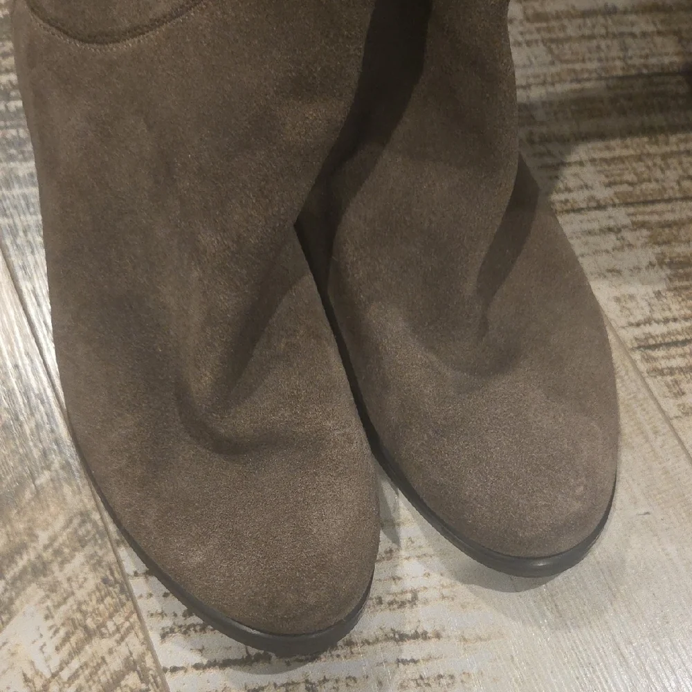 Steven By Steve Madden stylish tan
